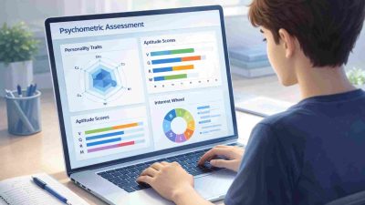 psychometric-assessment